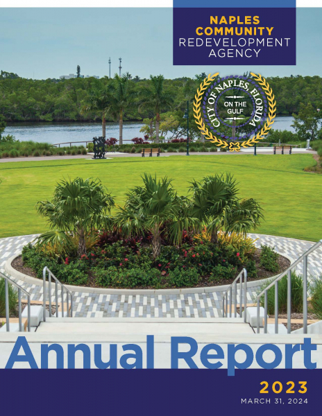 CRA FY2022 - 2023 Annual Report