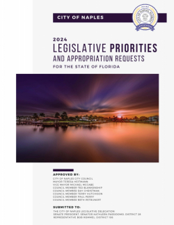 Image of the 2024 Legislative Priorities Cover