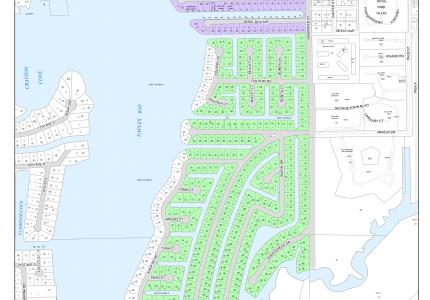 East Naples Bay Taxing District Boundaries