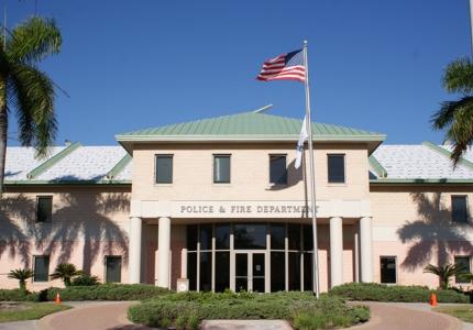 Fire Rescue Headquarters