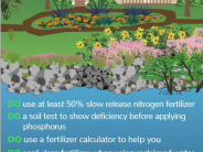Fertilize Right