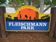  Fleischmann Park