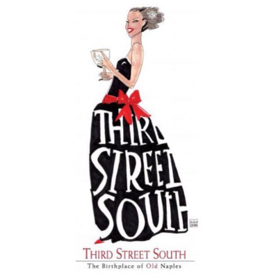 Third Street South