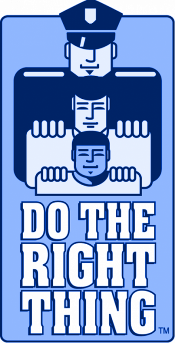 do the right thing icon
