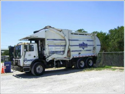 SW Truck Image