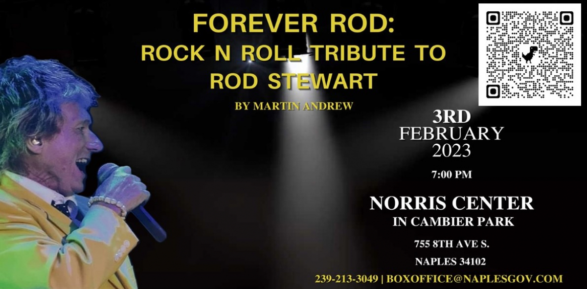 Forever Rod Tribute