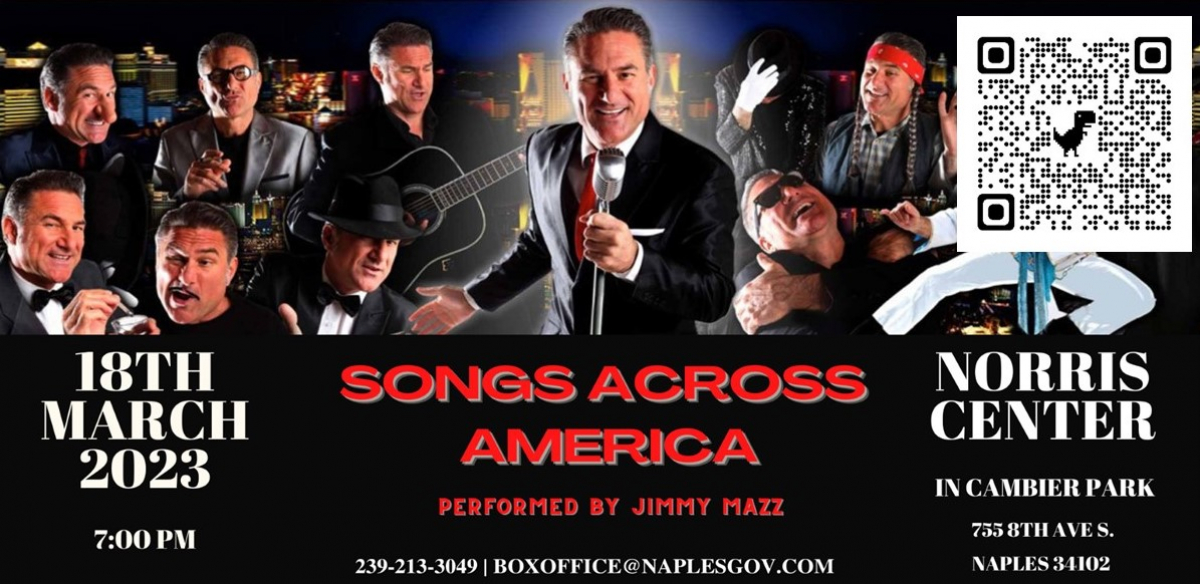 Songs Across America