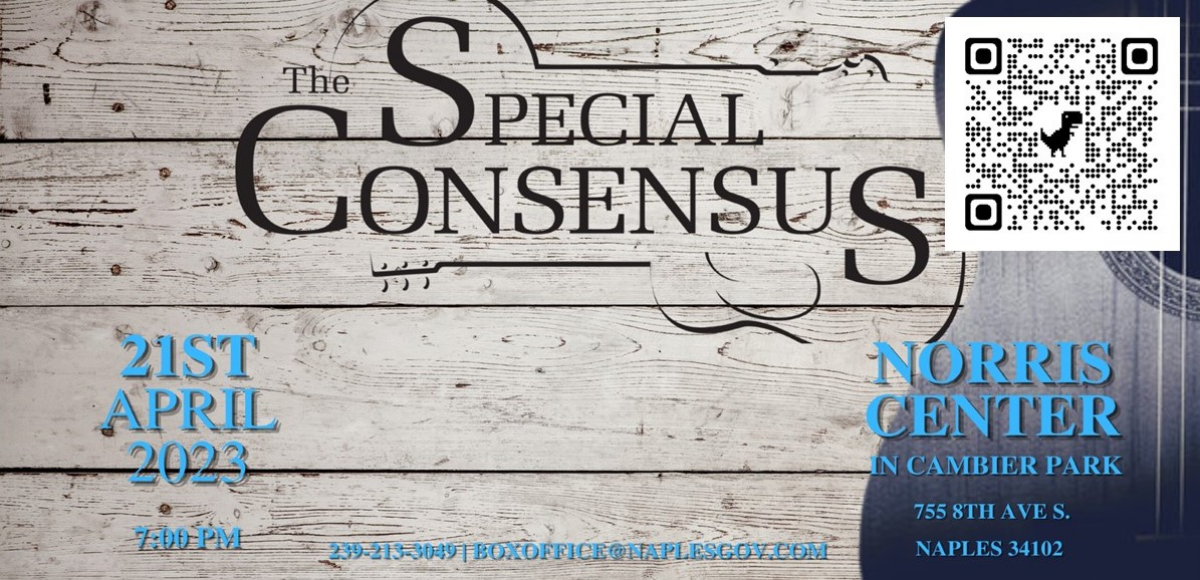 The Special Consensus