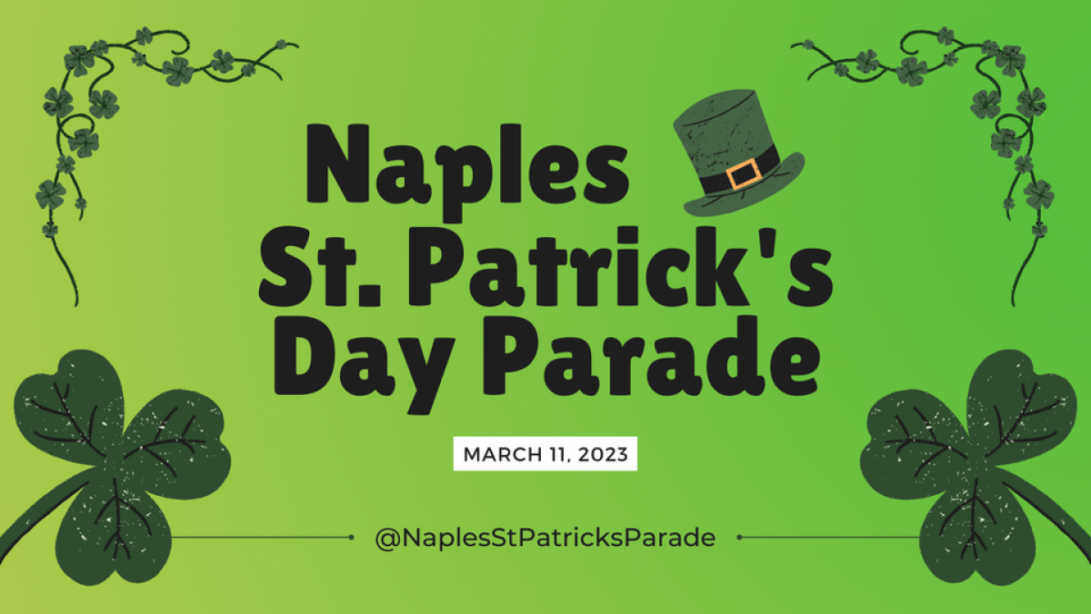 ST. Patrick's Day Parade