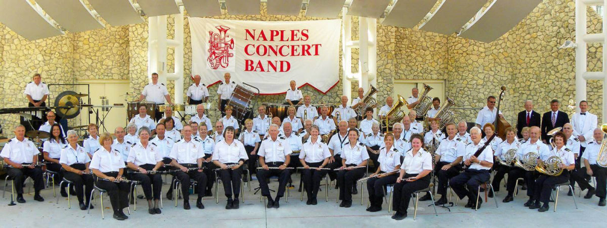 Naples Concert Band