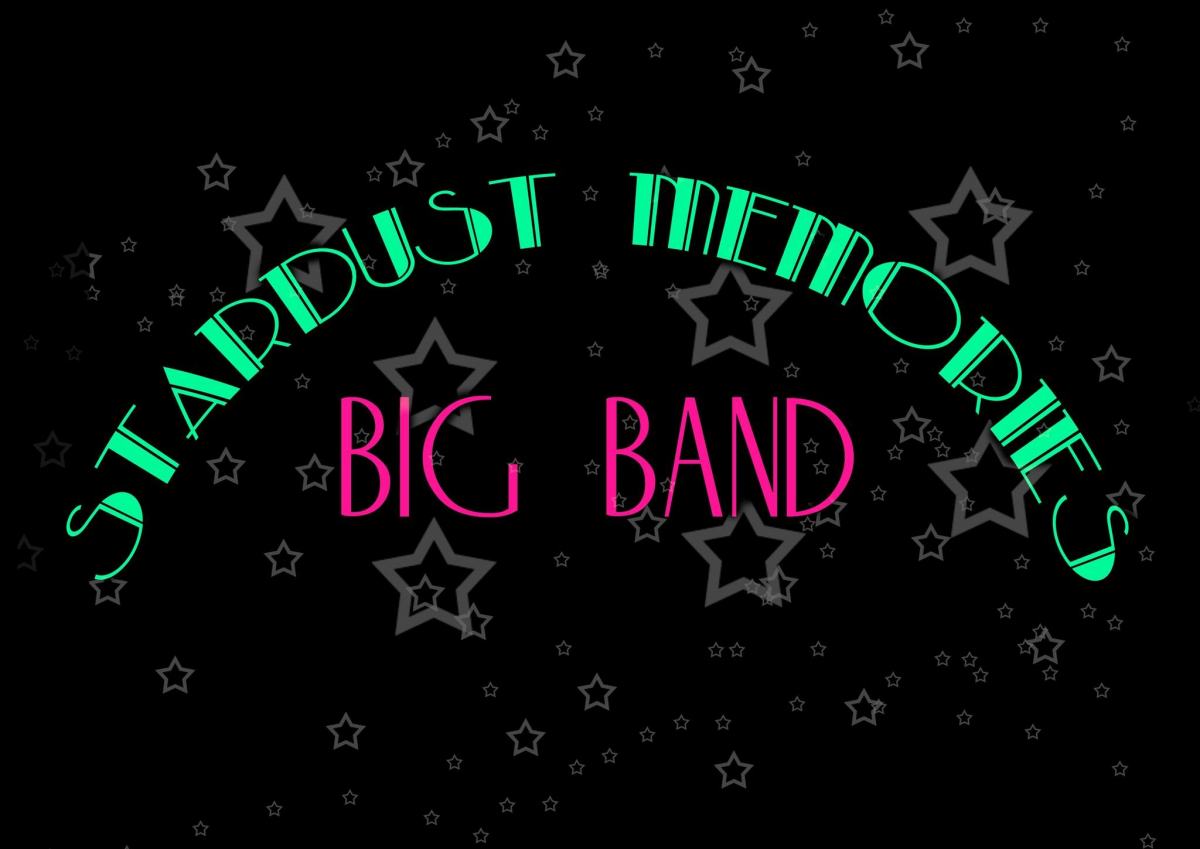Stardust Memories Big Band
