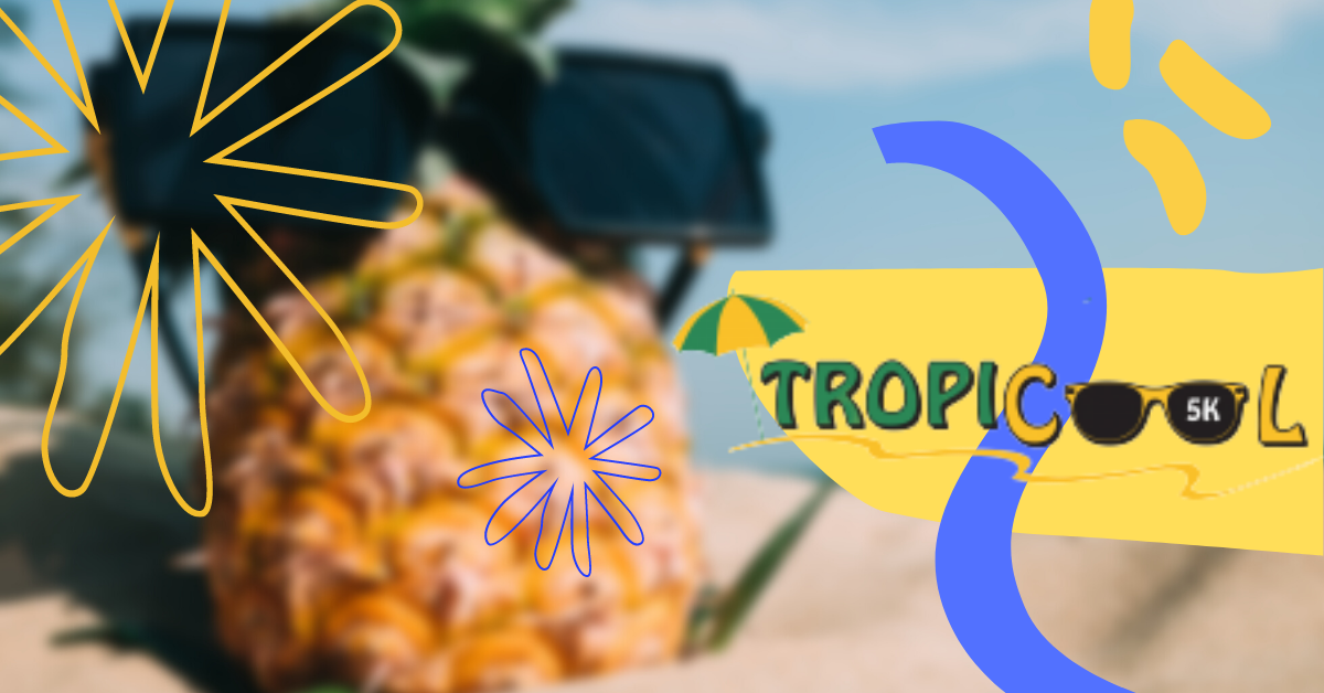 Tropicool 5K