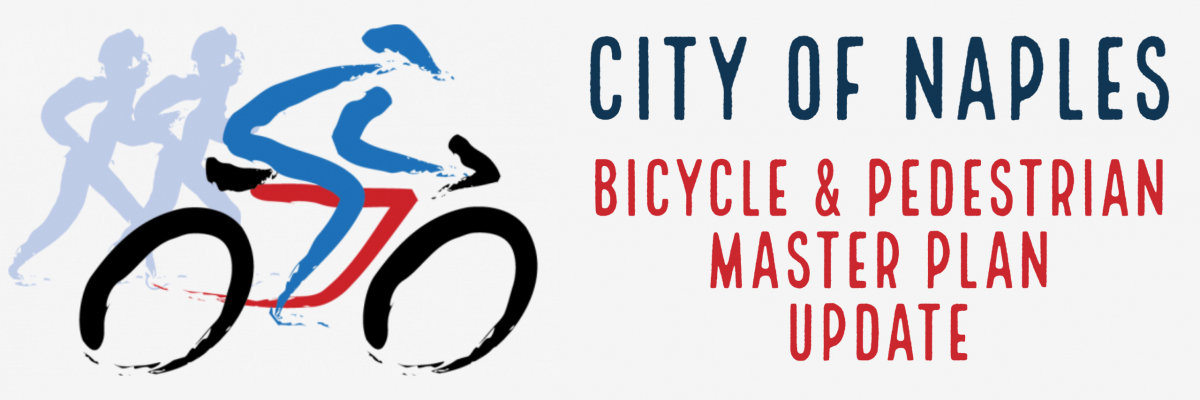 City of Naples Bicycle & Pedestrian Master Plan Update