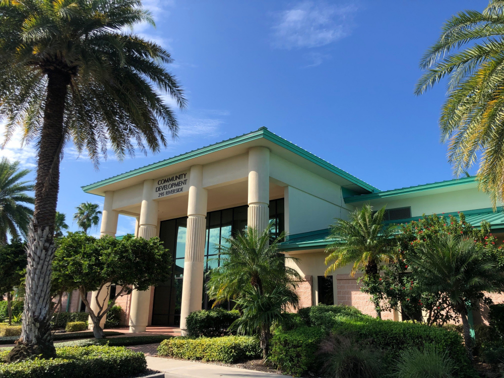 Building Department Naples Florida, Palm Beach Gardens Building Permit Forms