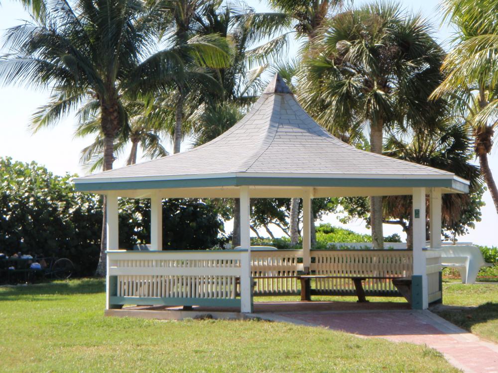 Lowdermilk Park Naples Florida
