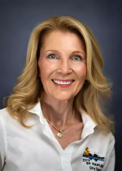 Patricia Rambosk