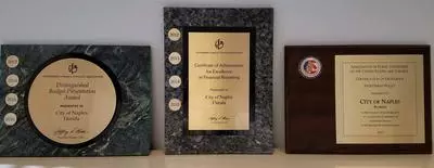 Awards