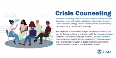 crisis