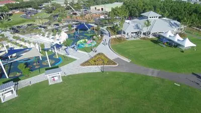 Baker Park