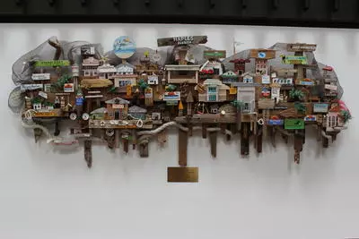 Assemblage