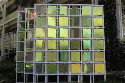 Cambier Quilt South