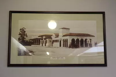 Naples Depot