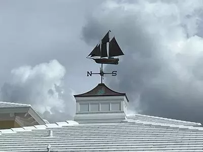 Weather Vane