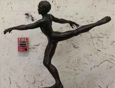 Nureyev