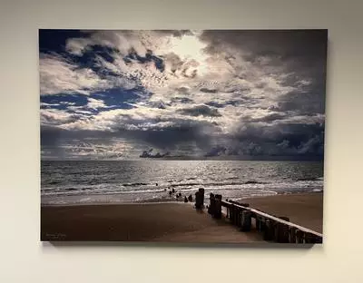 Naples Beach