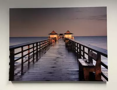 Naples Pier