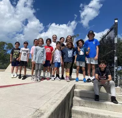 2026 Summer Camp