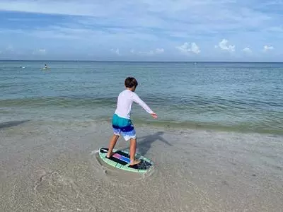 Summer Specialty Camps