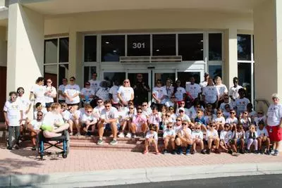 River Park Day Camp