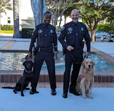 K9 Unit