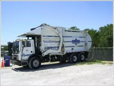 SW Truck Image