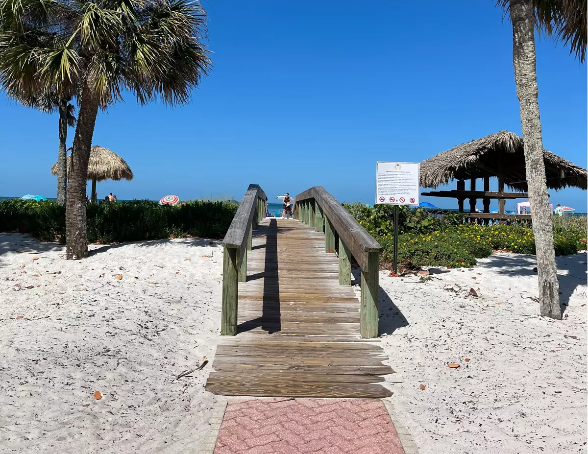Lowdermilk Park