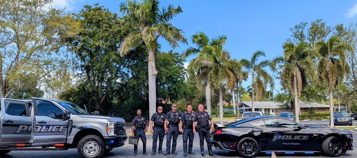 Community Oriented Policing