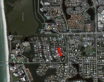 Seagate eagle nest location