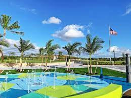 Splash Pad