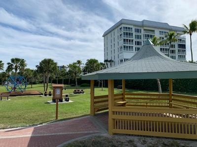 North Gazebo