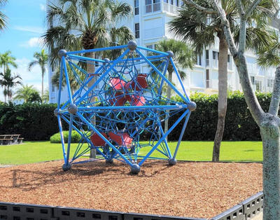 Playground - South End