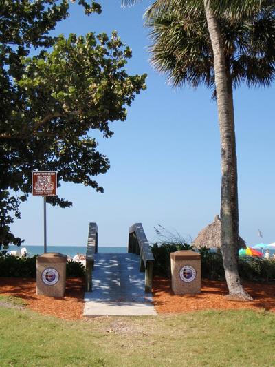 Lowdermilk Park
