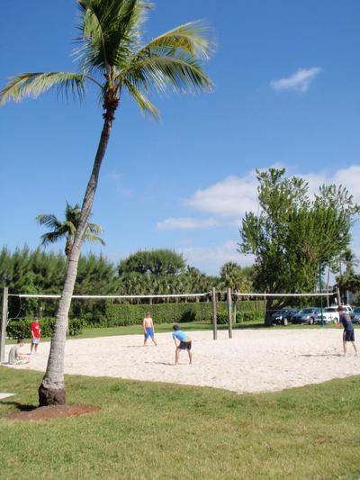 Lowdermilk Park