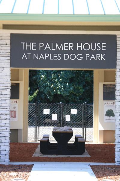 Naples Dog Park