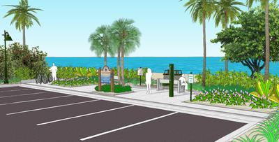 18th Avenue South - Rendering