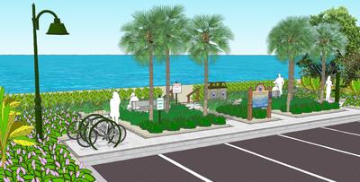 10th Avenue South - Rendering