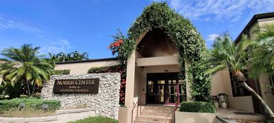Norris Center 