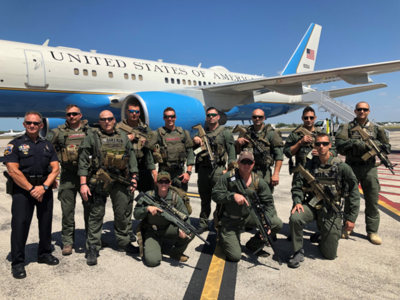 SWAT Group