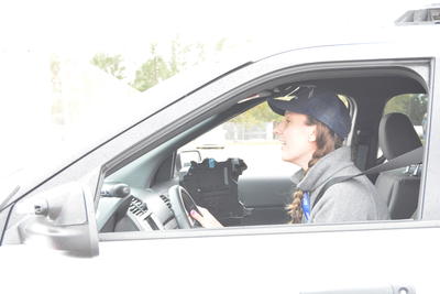Citizen's Police Academy