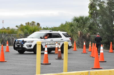 Citizen's Police Academy